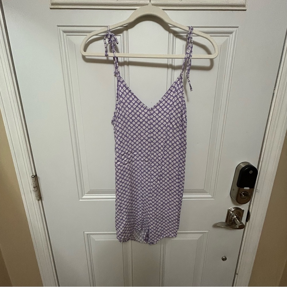 H&M Summer Romper